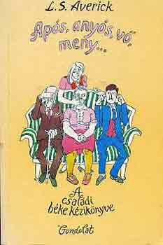 L.S. Averick - Aps, anys, v, meny...