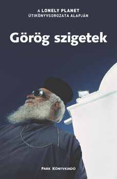 Grg szigetek - Lonely Planet