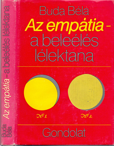 Buda Bla - Emptia - A belels llektana