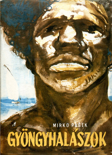 Jna Dvid Baranyi Ferenc - Gyngyhalszok