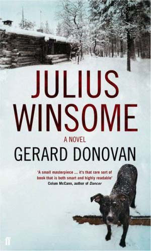 Gerard Donovan - Julius Winsome