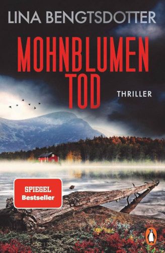Lina Bengtsdotter - Mohnblumentod