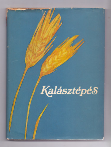 M�tis Istv�n, Turch�nyi S�ndor H. N�meth Istv�n - Kal�szt�p�s (H�rom magyar evang�likus lelk�sz �r�sai)