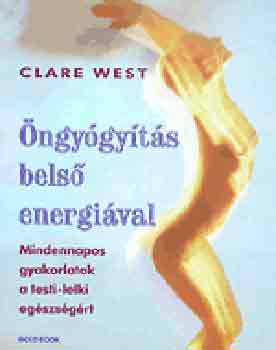 Clare West - ngygyts bels energival