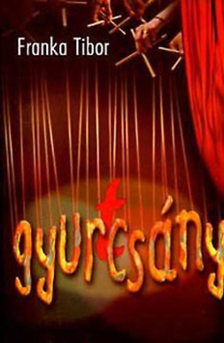 Franka Tibor - Gyur(t)csány