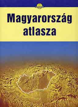 Magyarorszg atlasza