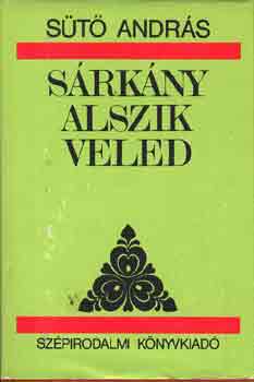 St Andrs - Srkny alszik veled