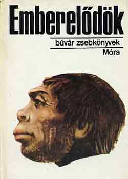 Kordos-Kolozsv�ri - Emberel�d�k (b�v�r zsebk�nyvek)