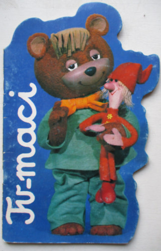 Foky Ott - Tv-maci