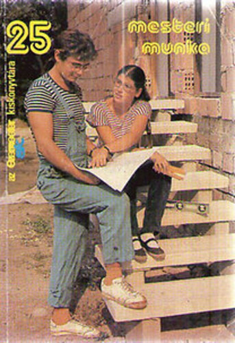 Sz�cs J�zsef (szerk.) - 25 mesteri munka