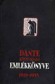 Benedek Marcell (szerk.) - Emlékkönyv 1919-1935