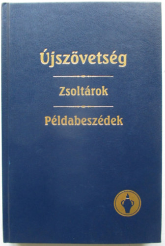 jszvetsg - Zsoltrok, pldabeszdek