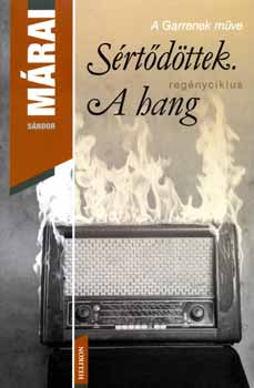 Mrai Sndor - Srtdttek - A hang