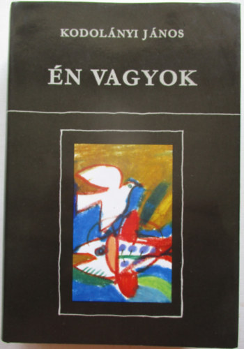 Kodolnyi Jnos - n vagyok