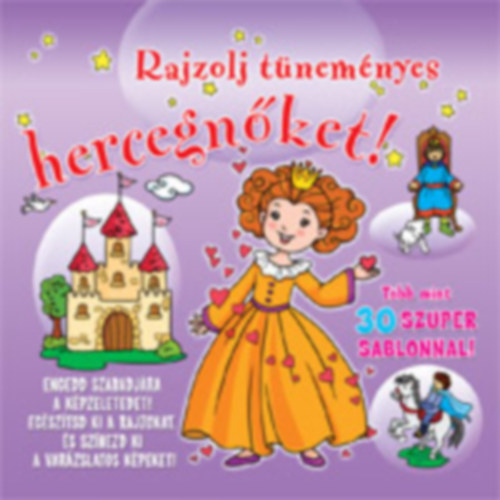 RAJZOLJ T�NEM�NYES HERCEGN�KET!