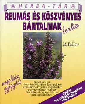 M. Pahlow - Reums s kszvnyes bntalmak kezelse