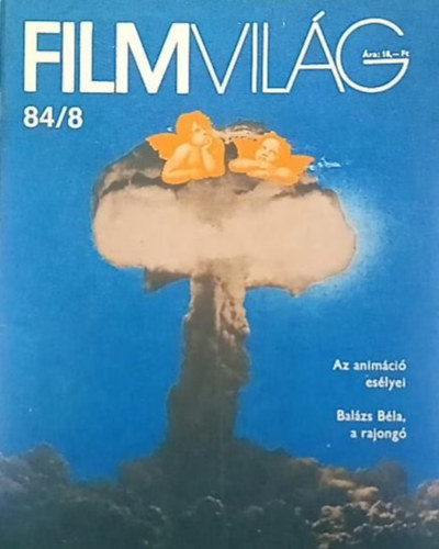 Filmvilg 84/8