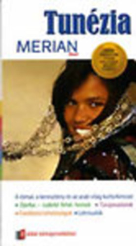 Manfred Thiele - Tunzia - Djerba (Merian Live!)