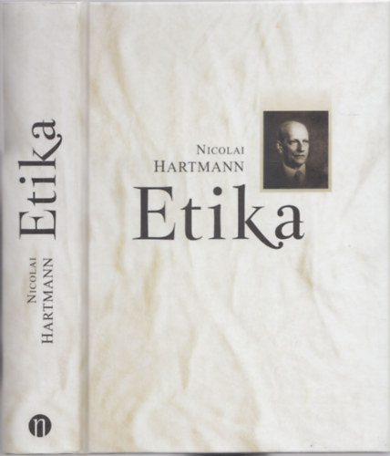 Nicolai Hartmann - Etika