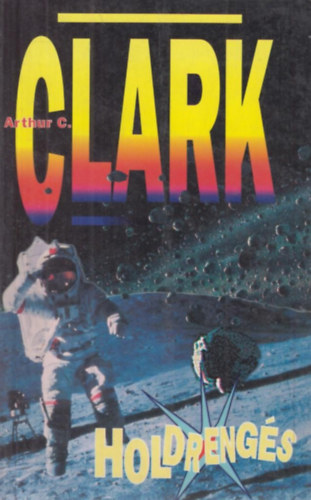 Arthur C. Clarke - Holdrengs