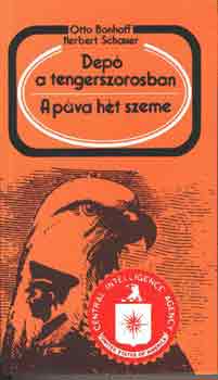 O.-Schauer, H. Bonhoff - Dep a tengerszorosban-A pva ht szeme