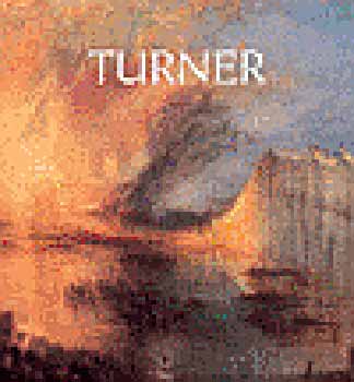 Eperjessy Lszl  (szerk.) - Turner