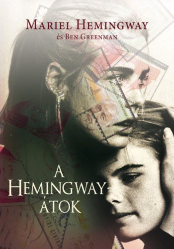 Mariel, Ben Greenman Hemingway - A Hemingway-�tok