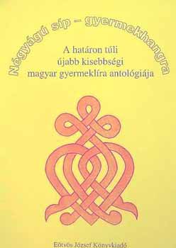 N�gy�g� s�p - gyermekhangra