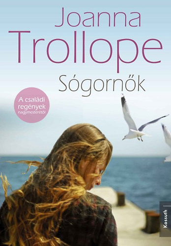 Joanna Trollope - Sgornk