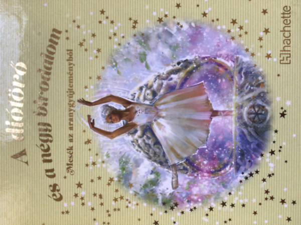 Walt Disney - A di�t�r� �s a n�gy birodalom - Mes�k az aranygy�jtem�nyb�l 120. k�tet