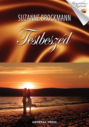Suzanne Brockmann - Testbesz�d