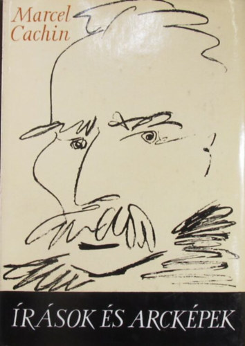 Marcel Cachin - �r�sok �s arck�pek