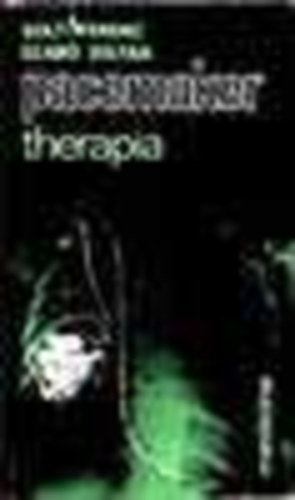 Solti Ferenc- Szab Zoltn - Pacemaker-therapia