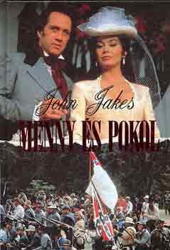 John Jakes - Menny s pokol