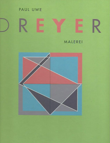 Paul Uwe - Dreyer