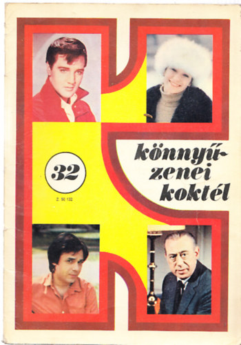 Knnyzenei koktl 32