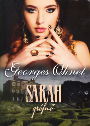 Georges Ohnet - Sarah gr�fn�