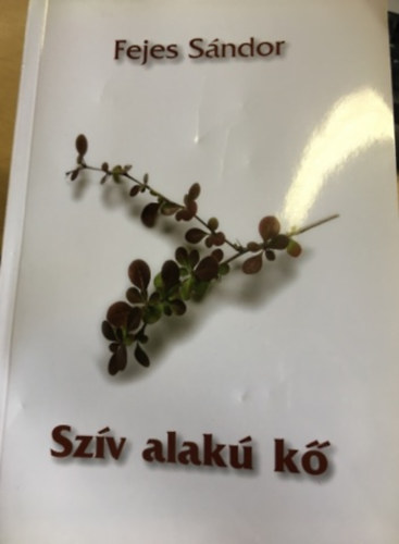 Fejes Sndor - Szv alak k