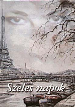 Magyari Mnika - Szeles napok