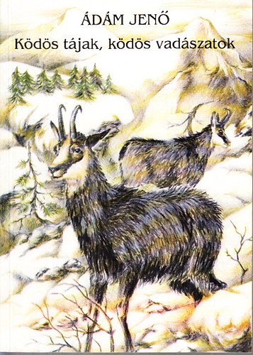 �d�m Jen� - K�d�s t�jak, k�d�s vad�szatok (al��rt)