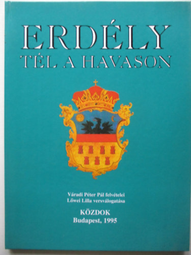 Vradi Pter-Lwei Lilla - Erdly: Tl a Havason