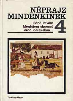 Ban Istvn - Nprajz mindenkinek 4.