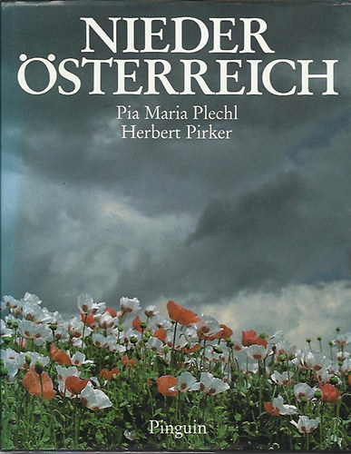 Karl Gutkas Pia Maria - Nieder�sterreich Lower Austria (N�met - Angol)