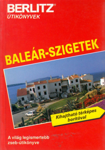 Baler-szigetek (Berlitz)