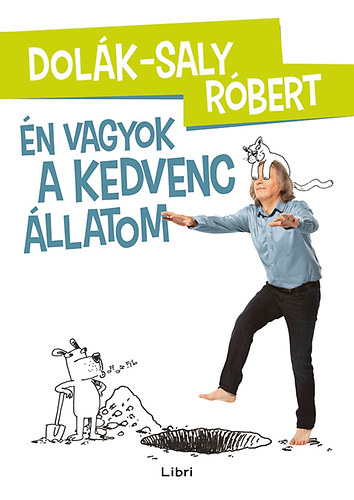 Dolk-Saly Rbert - n vagyok a kedvenc llatom