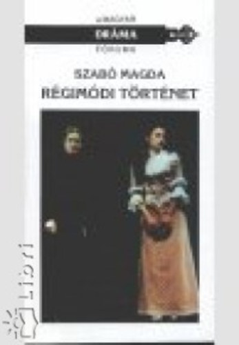 Szab� Magda - R�gim�di t�rt�net