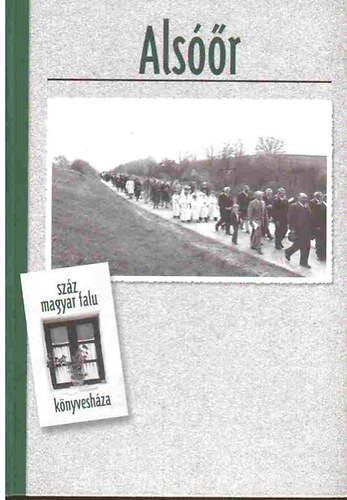 �ger Gy�rgy; Szesztay �d�m - Als��r