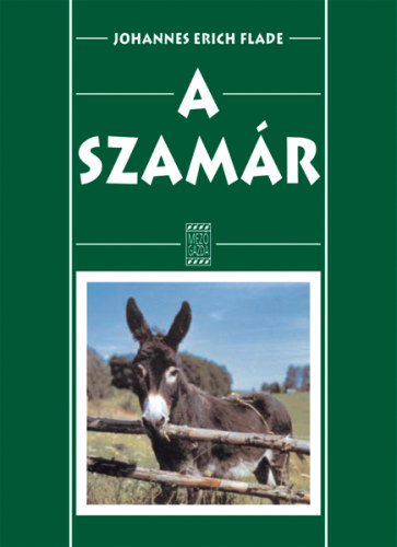 Johannes Erich Flade - A szamr