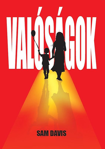 Sammi Davis - Val�s�gok