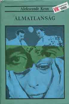 Alekszandr Kron - lmatlansg